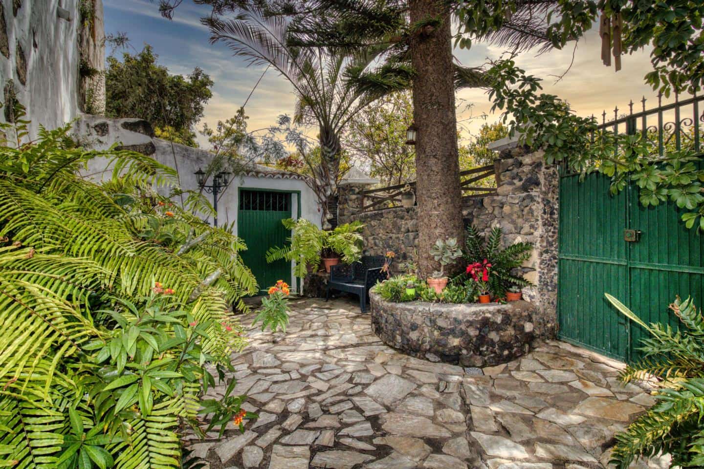 5 soverom Finca/Herregård til salgs i Icod de los Vinos - € 680 000 (Ref: 7564587)