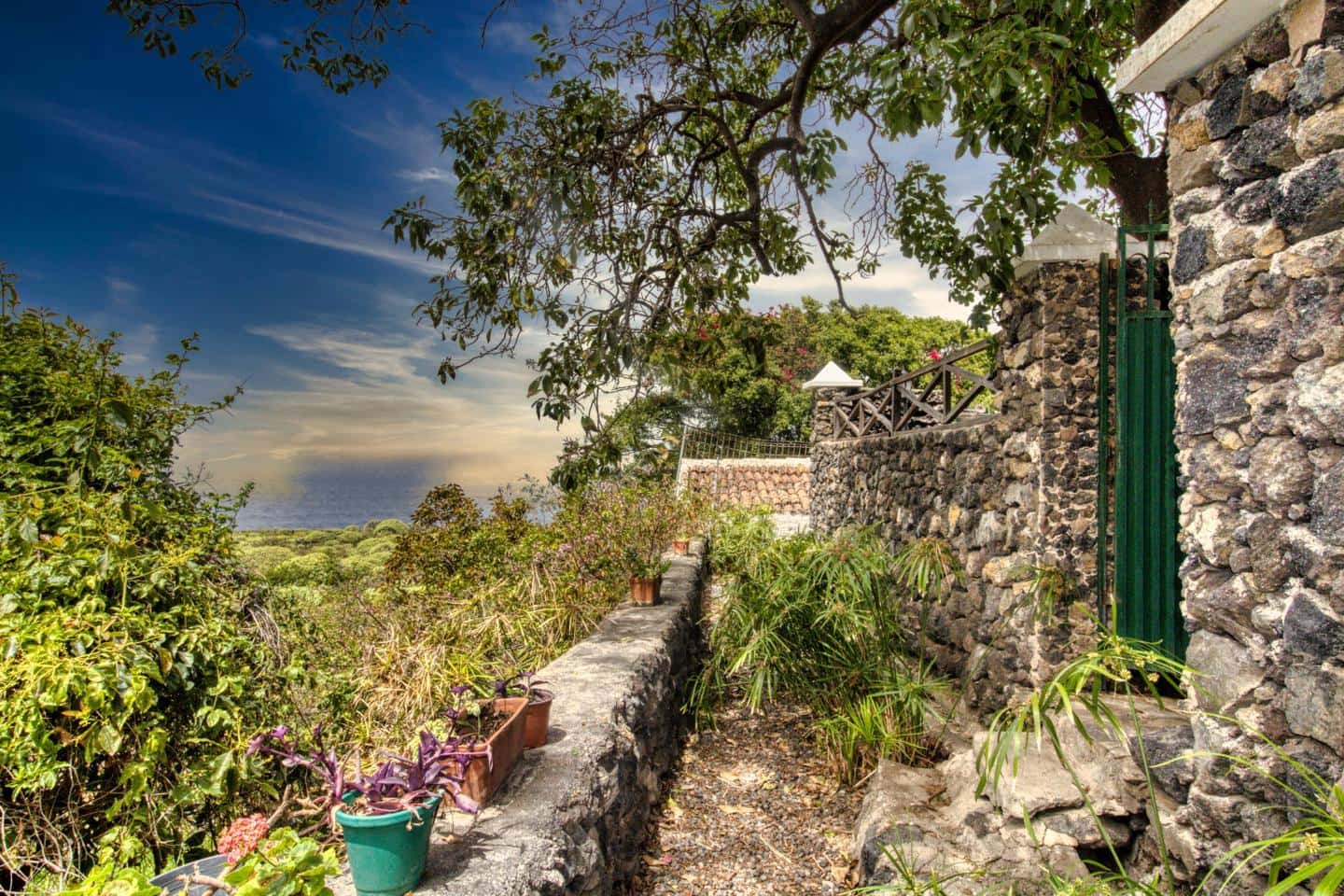 5 soverom Finca/Herregård til salgs i Icod de los Vinos - € 680 000 (Ref: 7564587)