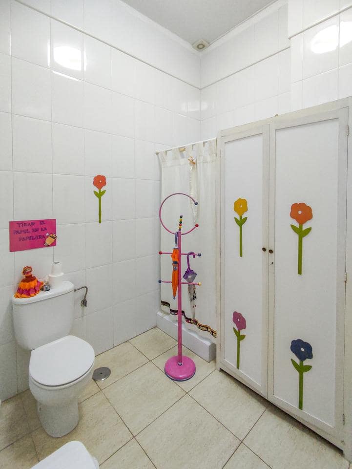 7 soveværelse Villa til salg i San Isidro de Abona - € 305.000 (Ref: 8121711)