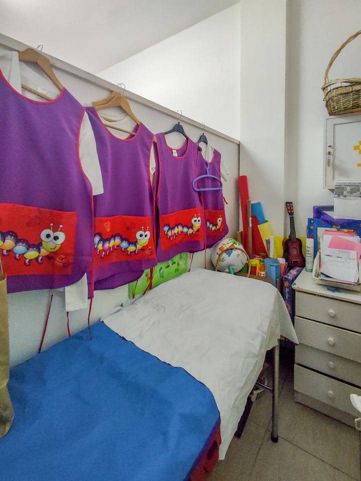 7 soveværelse Villa til salg i San Isidro de Abona - € 305.000 (Ref: 8121711)