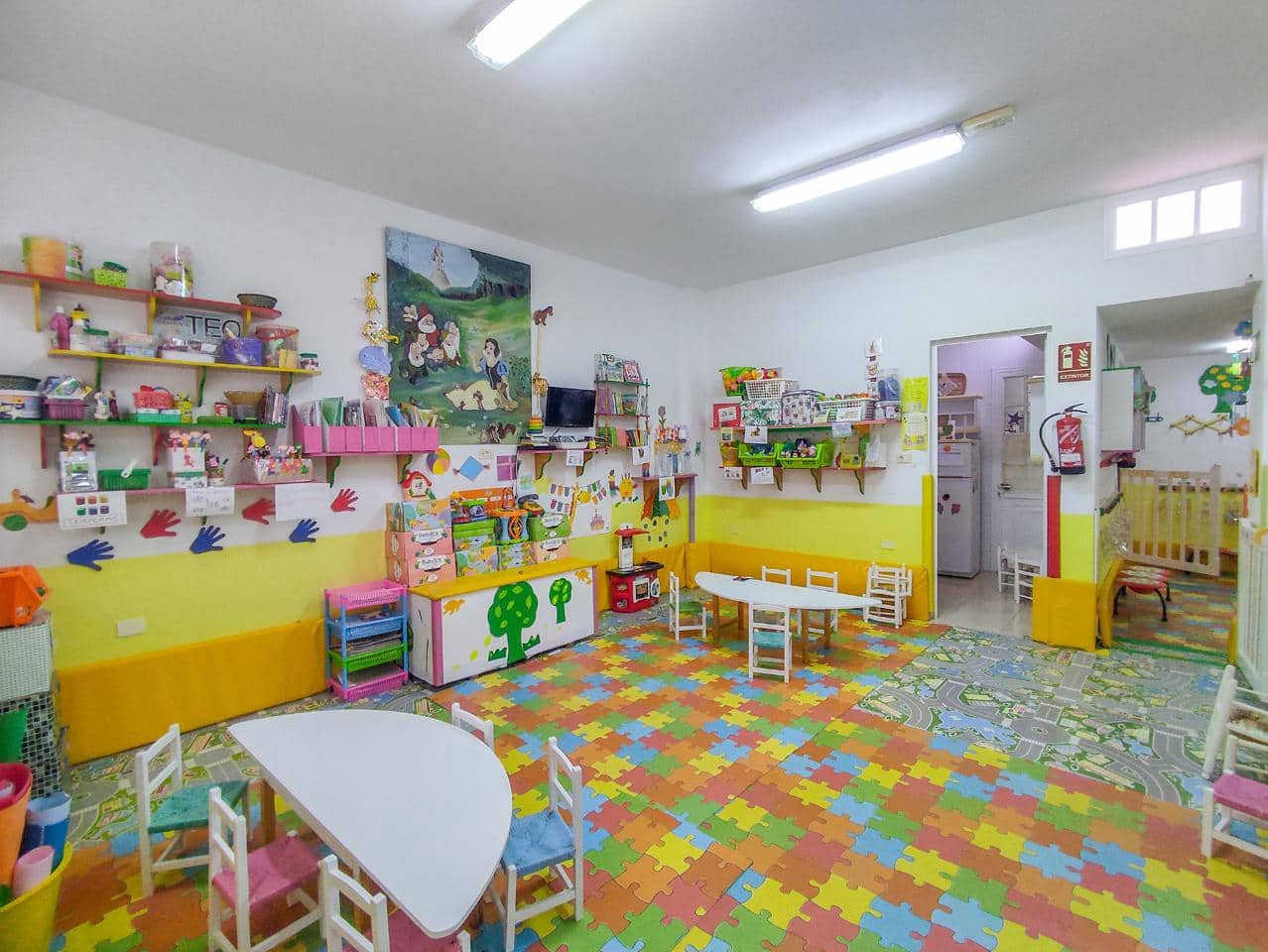 7 soveværelse Villa til salg i San Isidro de Abona - € 305.000 (Ref: 8121711)