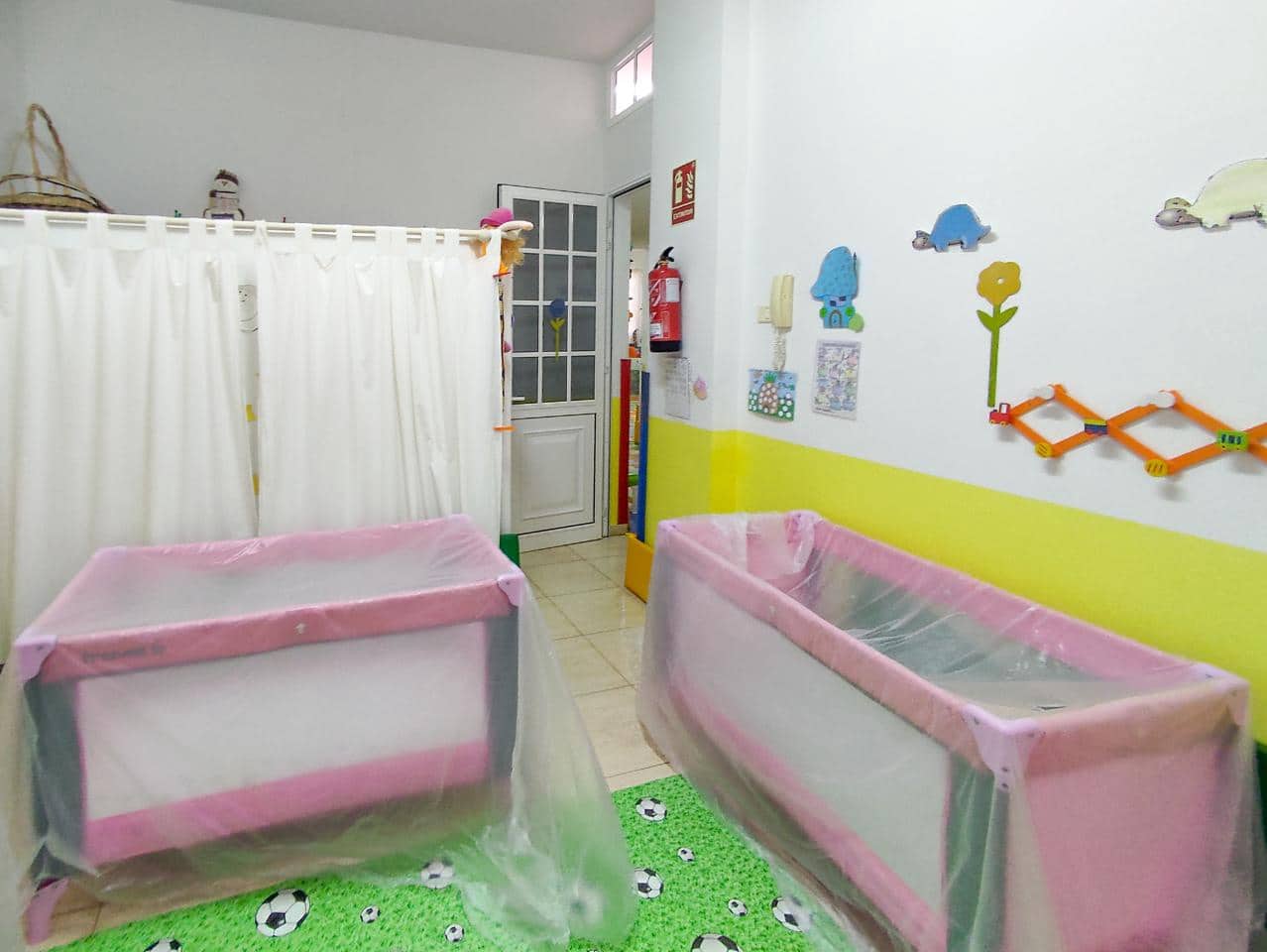 7 soveværelse Villa til salg i San Isidro de Abona - € 305.000 (Ref: 8121711)