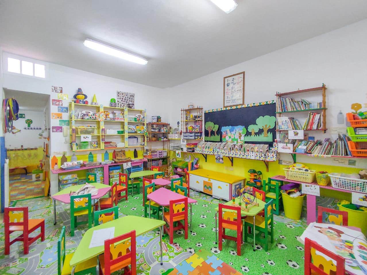 7 soveværelse Villa til salg i San Isidro de Abona - € 305.000 (Ref: 8121711)