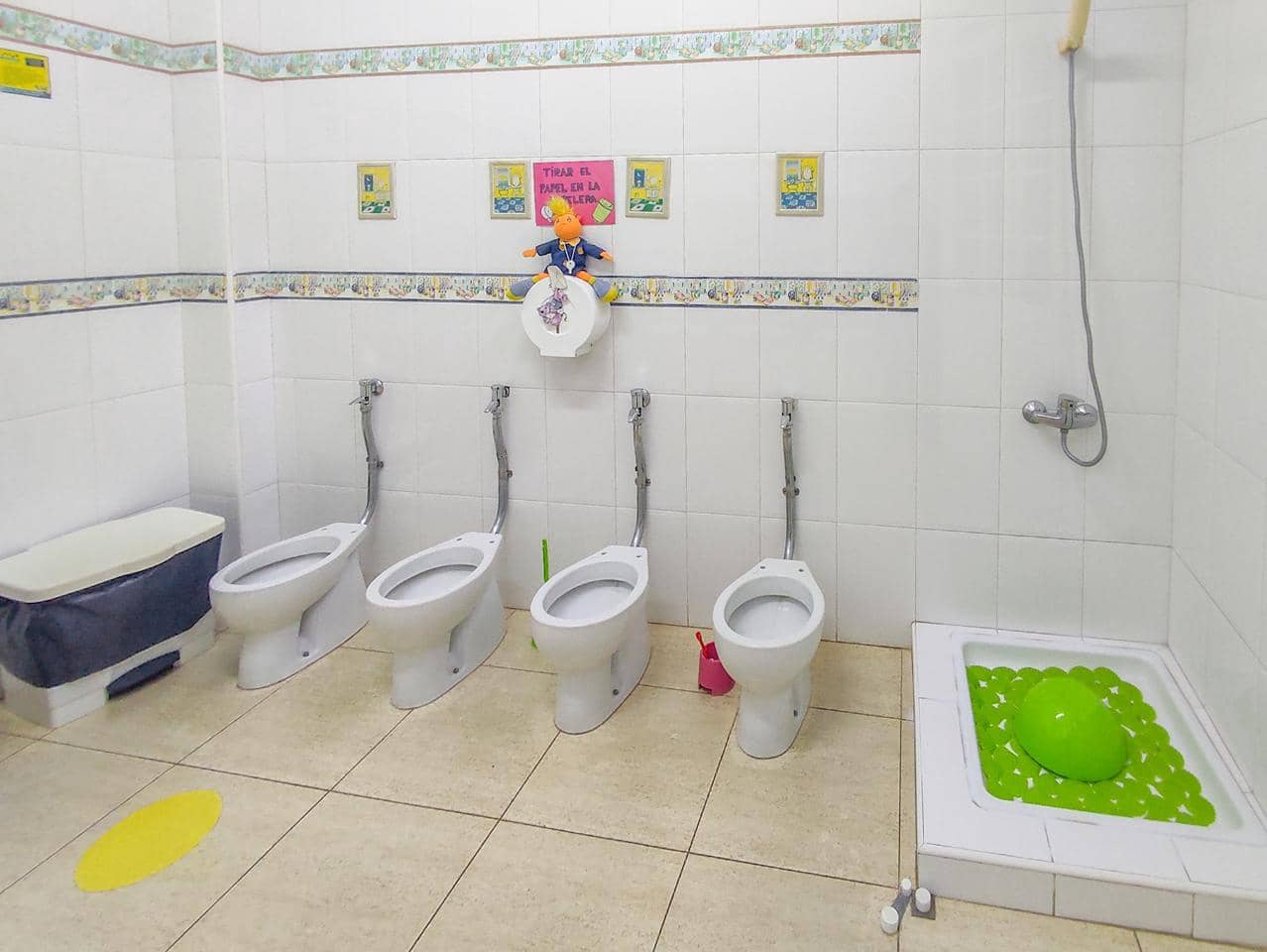 7 soveværelse Villa til salg i San Isidro de Abona - € 305.000 (Ref: 8121711)