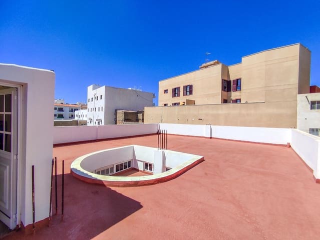 7 chambre Villa/Maison à vendre à San Isidro de Abona, Granadilla de Abona - 305 000 € (Ref: 8121711)