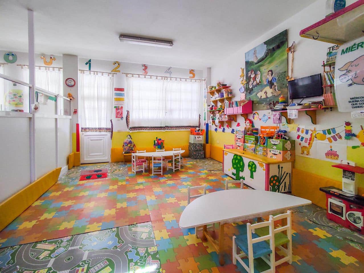 7 soveværelse Villa til salg i San Isidro de Abona - € 305.000 (Ref: 8121711)