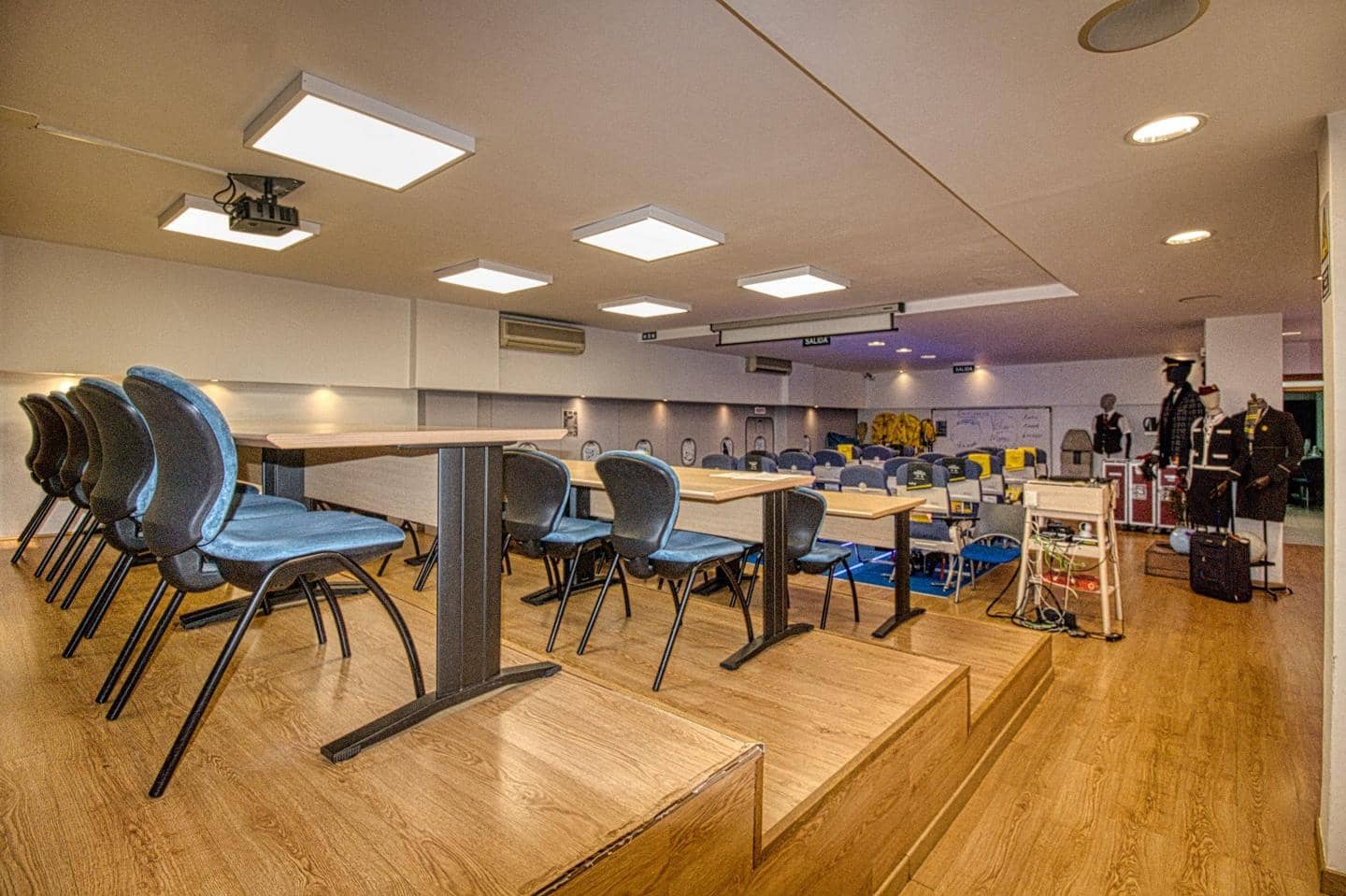 5 soverom Bedrift til salgs i Santa Cruz de Tenerife - € 295 000 (Ref: 8591853)