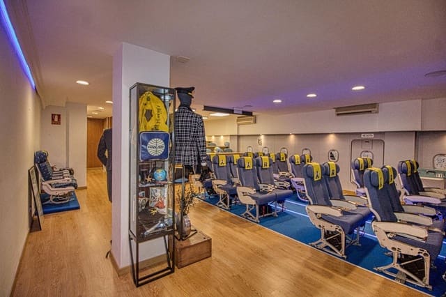 5 soverom Bedrift til salgs i Duggi, Santa Cruz de Tenerife - € 295 000 (Ref: 8591853)