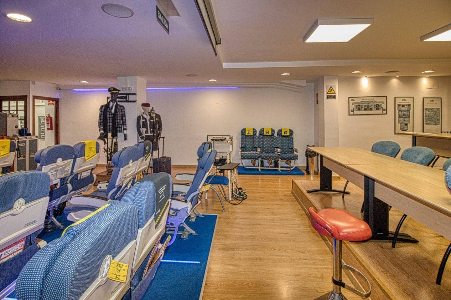 5 soverom Bedrift til salgs i Santa Cruz de Tenerife - € 295 000 (Ref: 8591853)