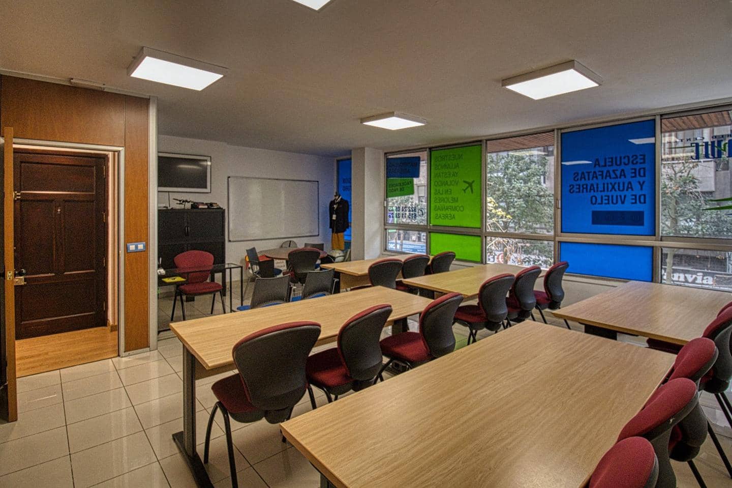 5 soverom Bedrift til salgs i Santa Cruz de Tenerife - € 295 000 (Ref: 8591853)