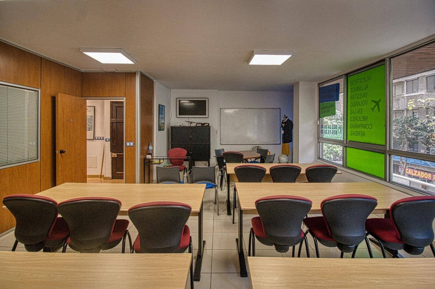 5 soverom Bedrift til salgs i Santa Cruz de Tenerife - € 295 000 (Ref: 8591853)