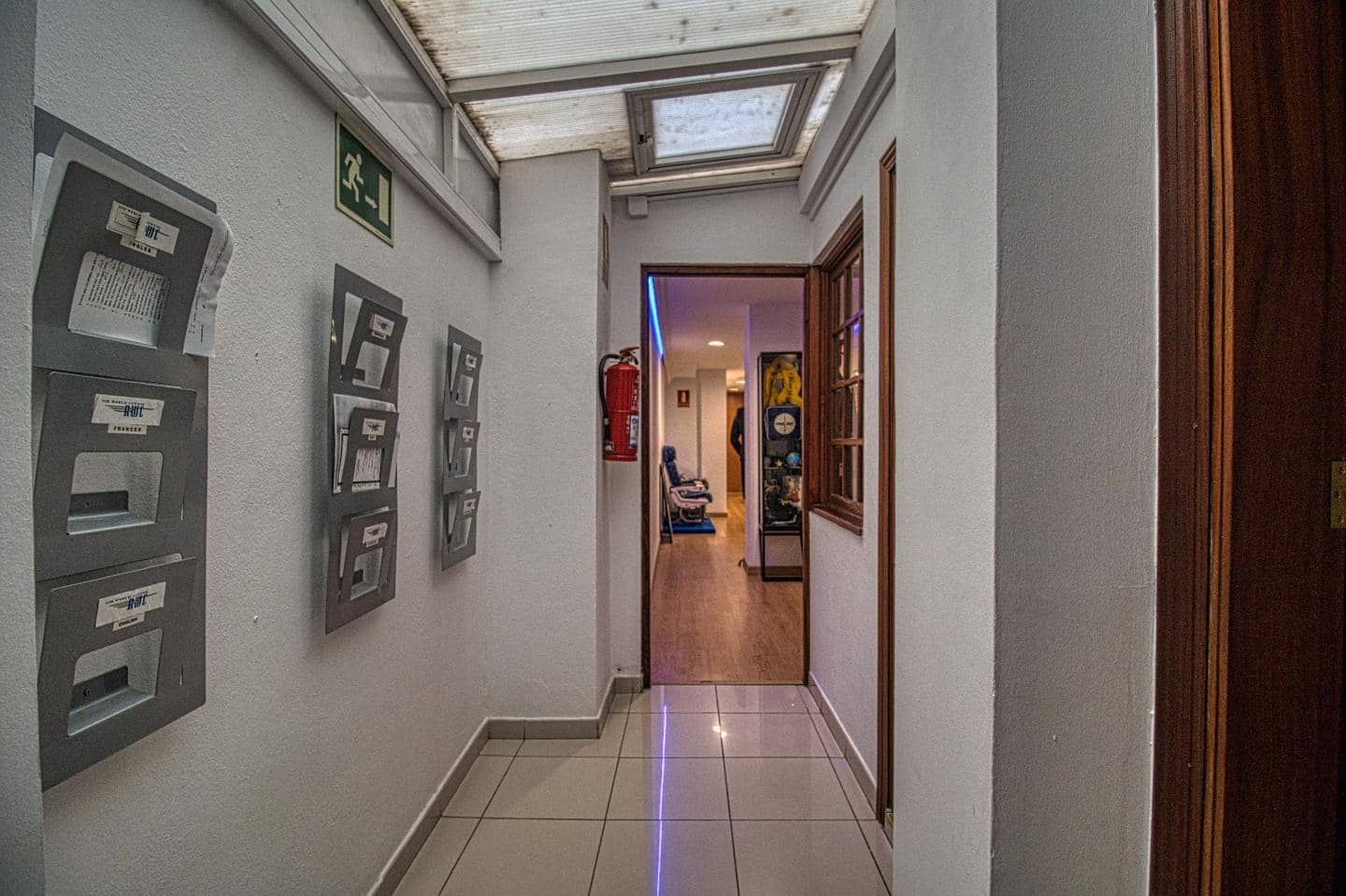 5 soverom Bedrift til salgs i Santa Cruz de Tenerife - € 295 000 (Ref: 8591853)