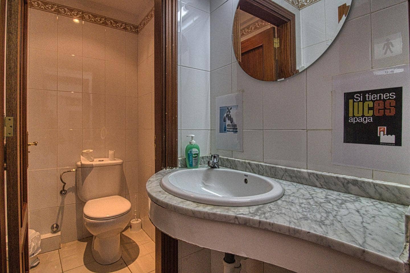 5 soverom Bedrift til salgs i Santa Cruz de Tenerife - € 295 000 (Ref: 8591853)