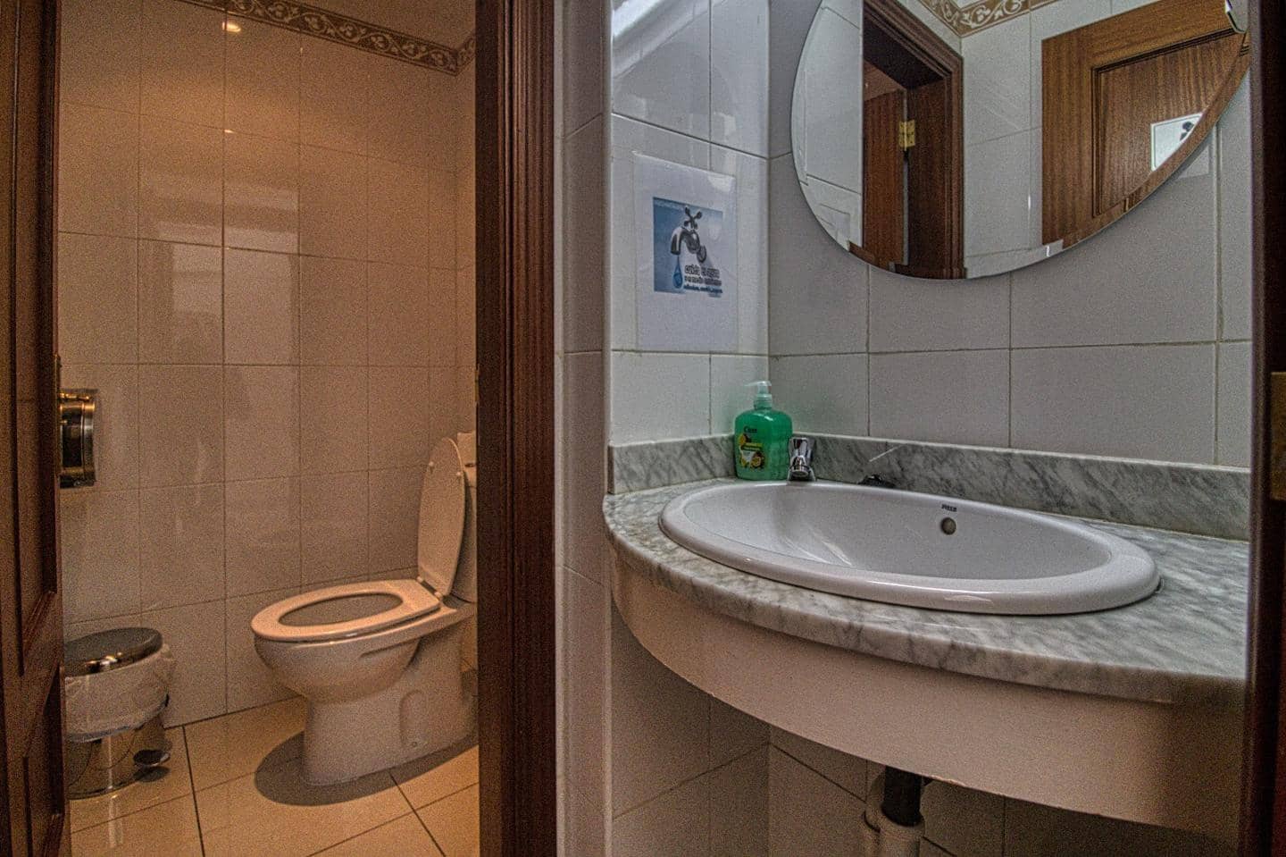 5 soverom Bedrift til salgs i Santa Cruz de Tenerife - € 295 000 (Ref: 8591853)