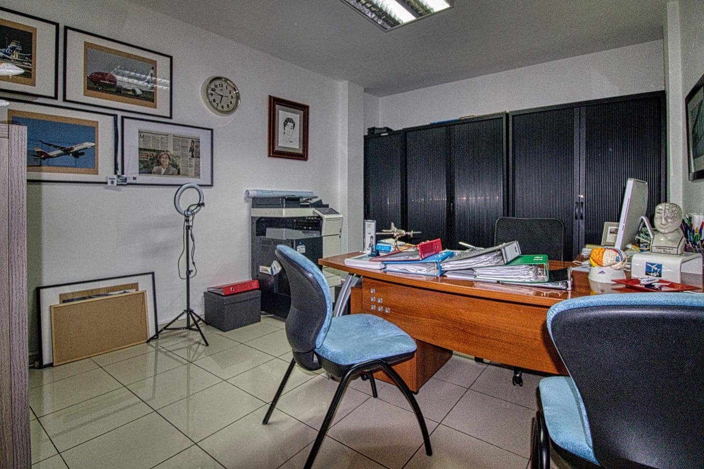 5 soverom Bedrift til salgs i Santa Cruz de Tenerife - € 295 000 (Ref: 8591853)