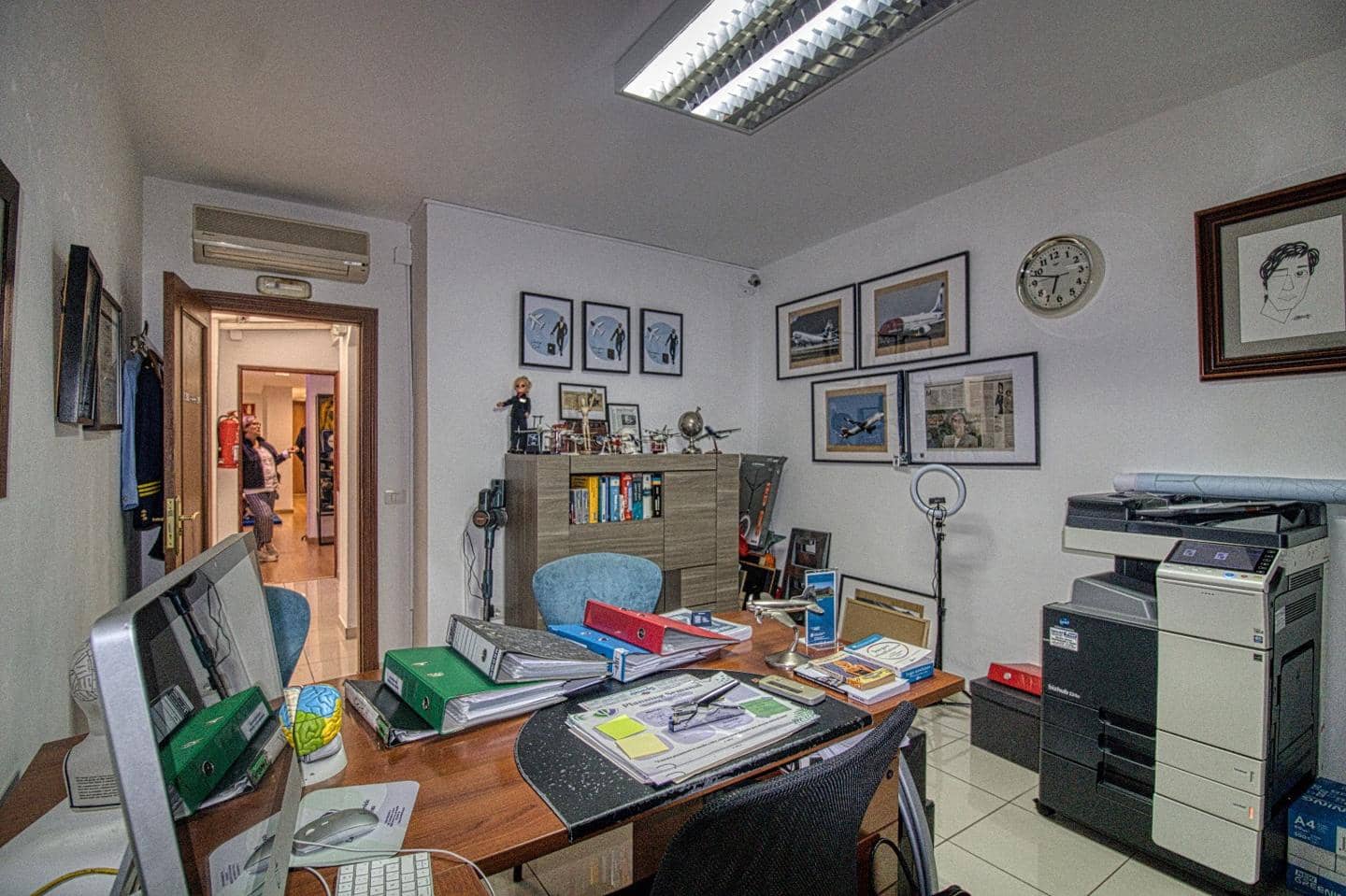5 soverom Bedrift til salgs i Santa Cruz de Tenerife - € 295 000 (Ref: 8591853)