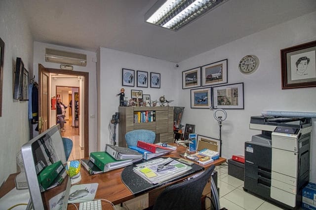 5 soverom Bedrift til salgs i Duggi, Santa Cruz de Tenerife - € 295 000 (Ref: 8591853)