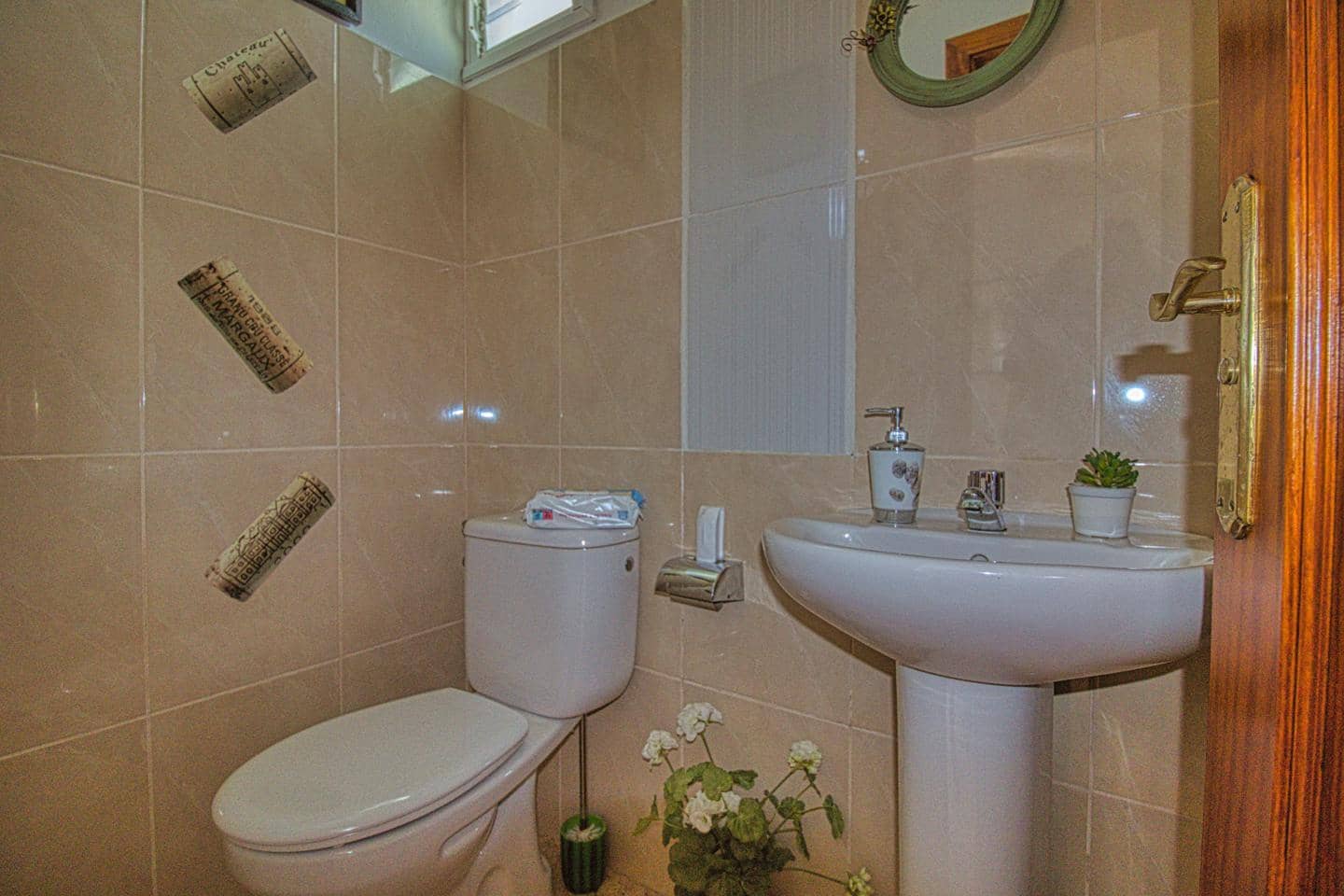 6 bedroom Villa for sale in Candelaria with pool garage - € 675,000 (Ref: 8609526)