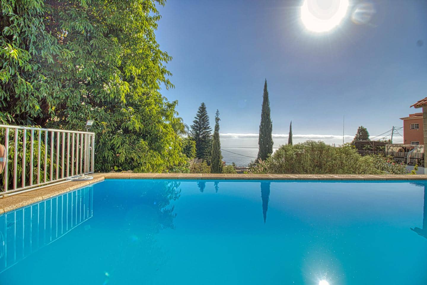 6 bedroom Villa for sale in Candelaria with pool garage - € 675,000 (Ref: 8609526)