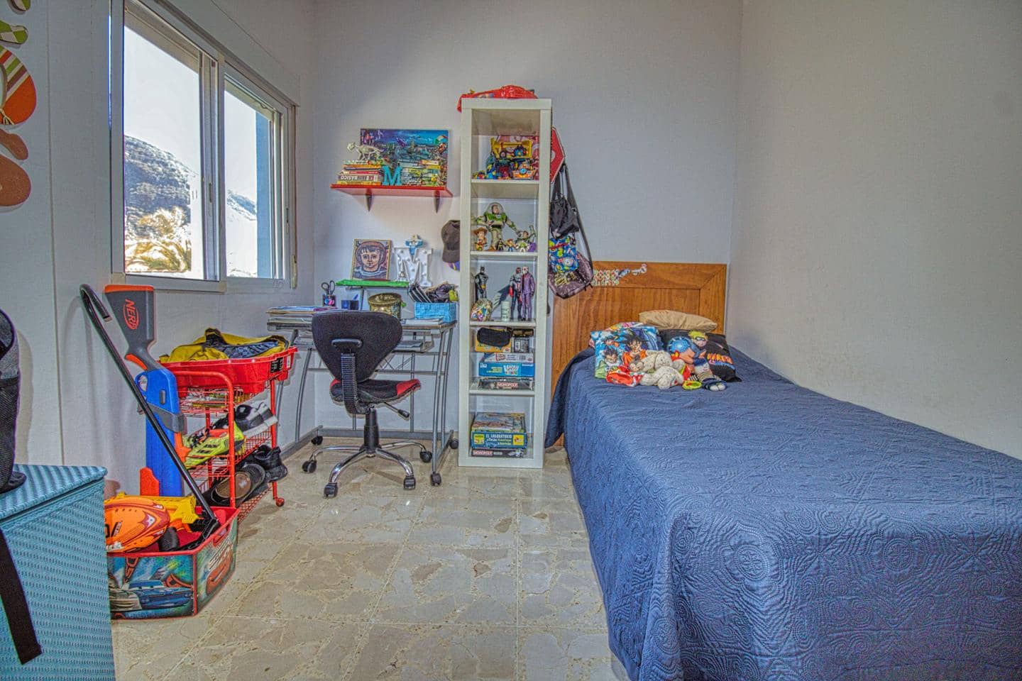 6 bedroom Villa for sale in Candelaria with pool garage - € 675,000 (Ref: 8609526)