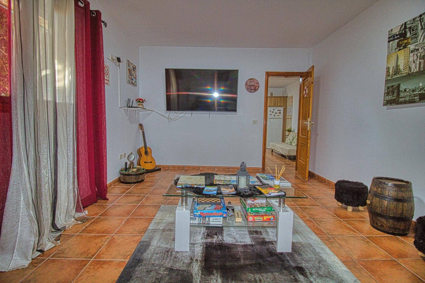 6 bedroom Villa for sale in Candelaria with pool garage - € 675,000 (Ref: 8609526)