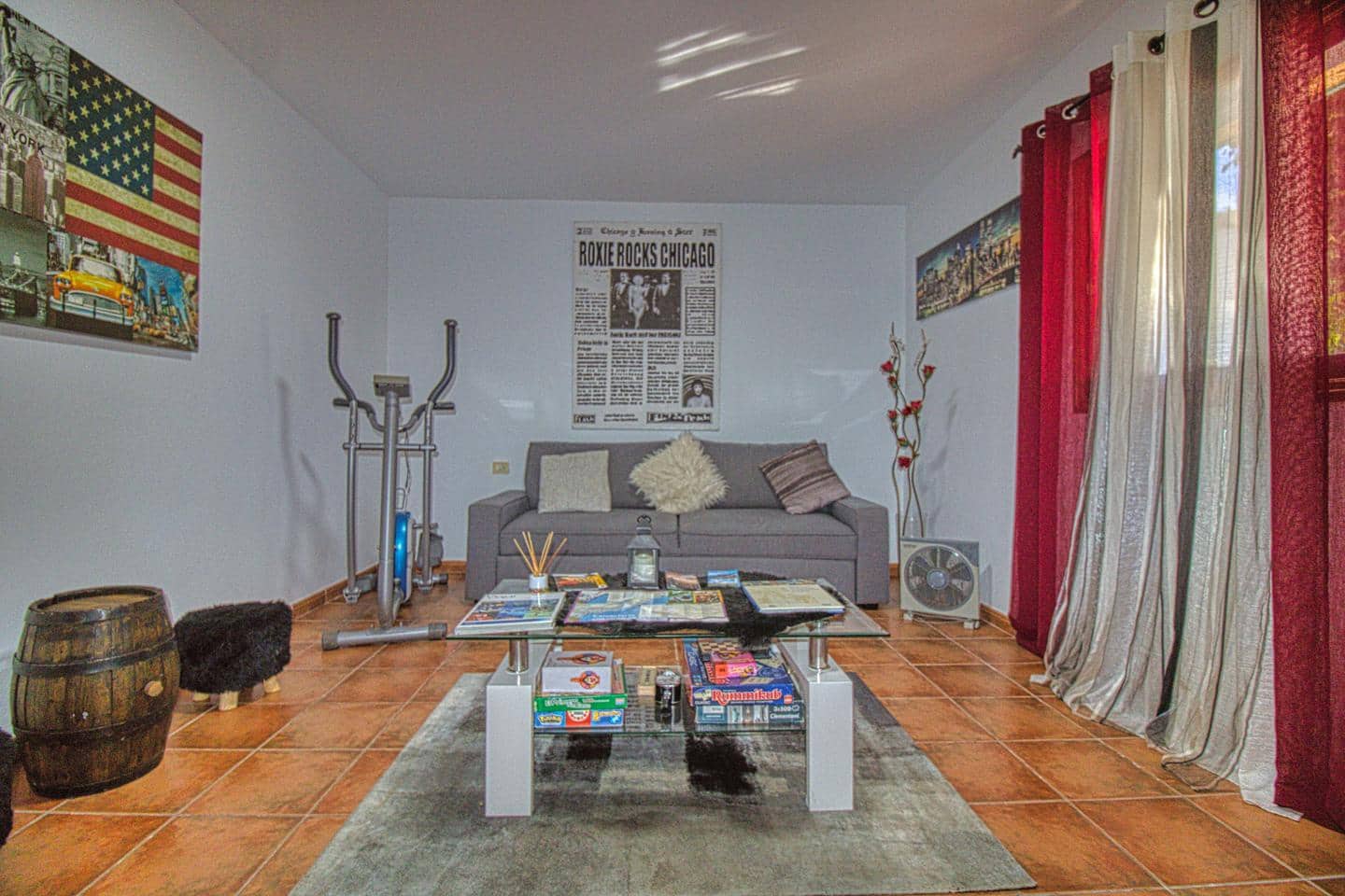 6 bedroom Villa for sale in Candelaria with pool garage - € 675,000 (Ref: 8609526)