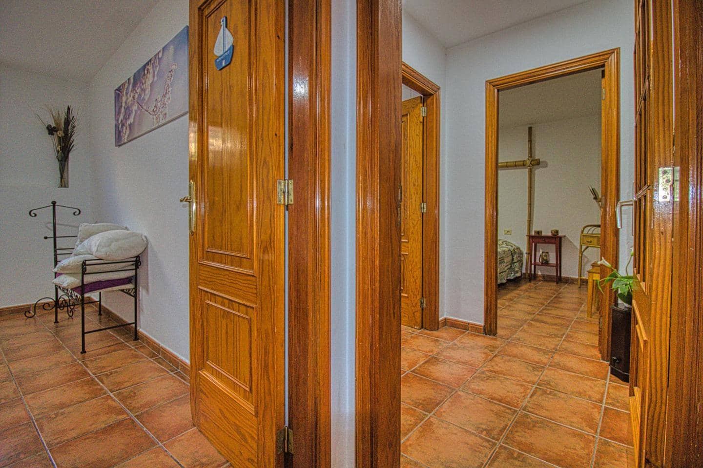 6 bedroom Villa for sale in Candelaria with pool garage - € 675,000 (Ref: 8609526)