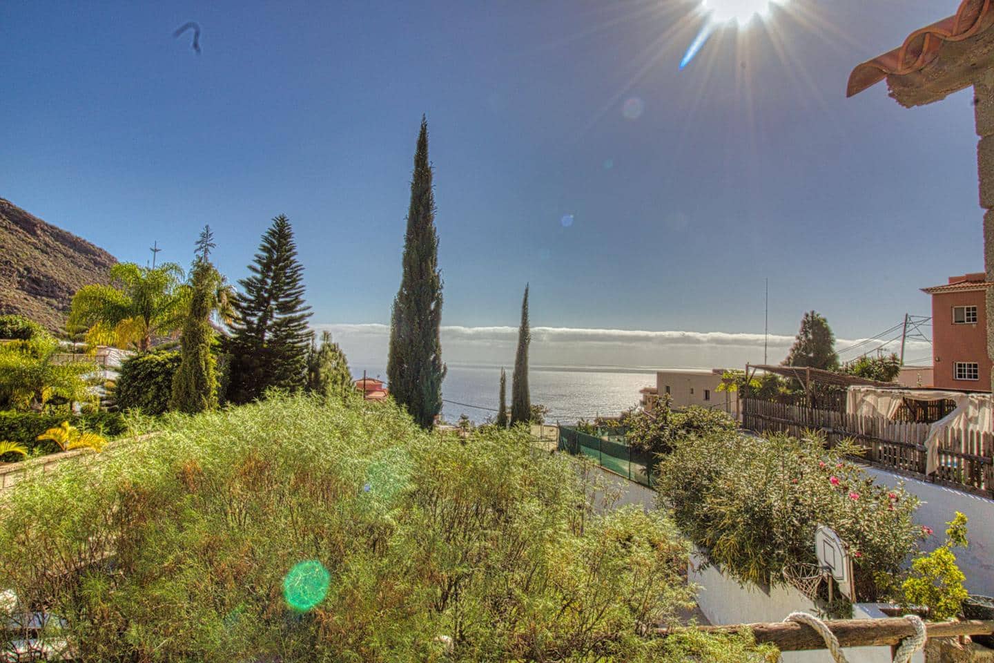 6 bedroom Villa for sale in Candelaria with pool garage - € 675,000 (Ref: 8609526)