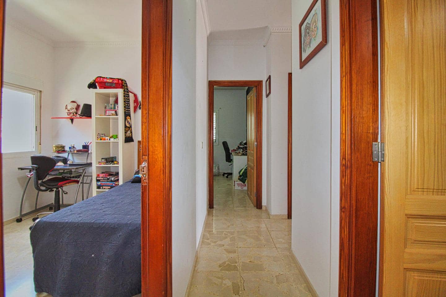 6 bedroom Villa for sale in Candelaria with pool garage - € 675,000 (Ref: 8609526)