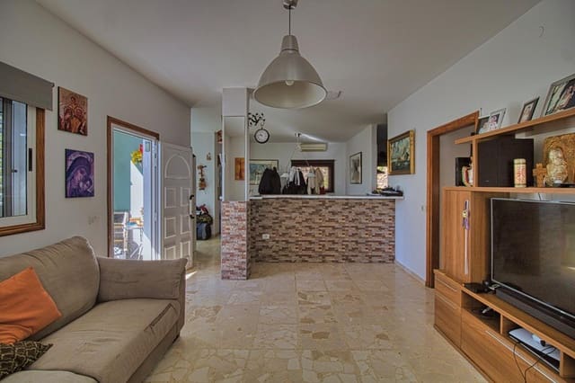 6 sovrum Villa till salu i Candelaria med pool garage - 675 000 € (Ref: 8609526)