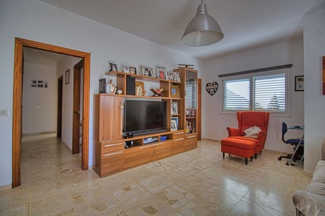 6 sovrum Villa till salu i Candelaria med pool garage - 675 000 € (Ref: 8609526)