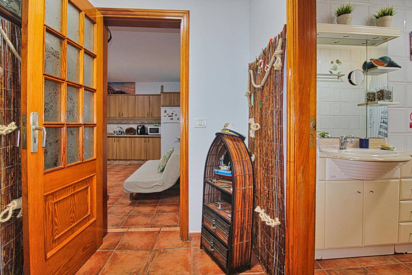 6 bedroom Villa for sale in Candelaria with pool garage - € 675,000 (Ref: 8609526)