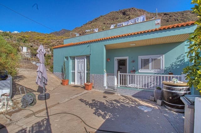 6 sovrum Villa till salu i Candelaria med pool garage - 675 000 € (Ref: 8609526)