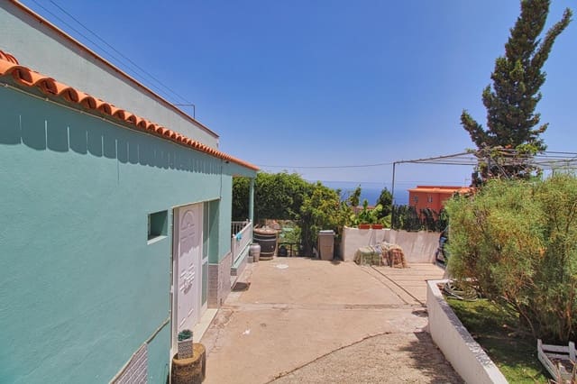 6 sovrum Villa till salu i Candelaria med pool garage - 675 000 € (Ref: 8609526)