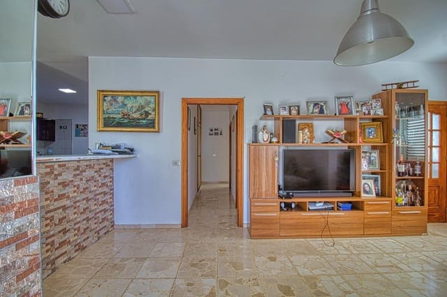6 sovrum Villa till salu i Candelaria med pool garage - 675 000 € (Ref: 8609526)