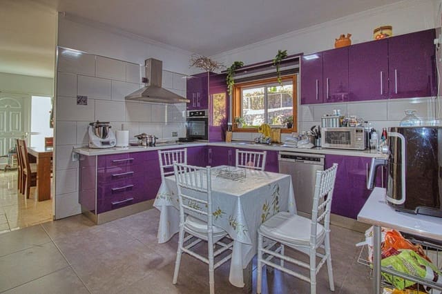 6 sovrum Villa till salu i Candelaria med pool garage - 675 000 € (Ref: 8609526)