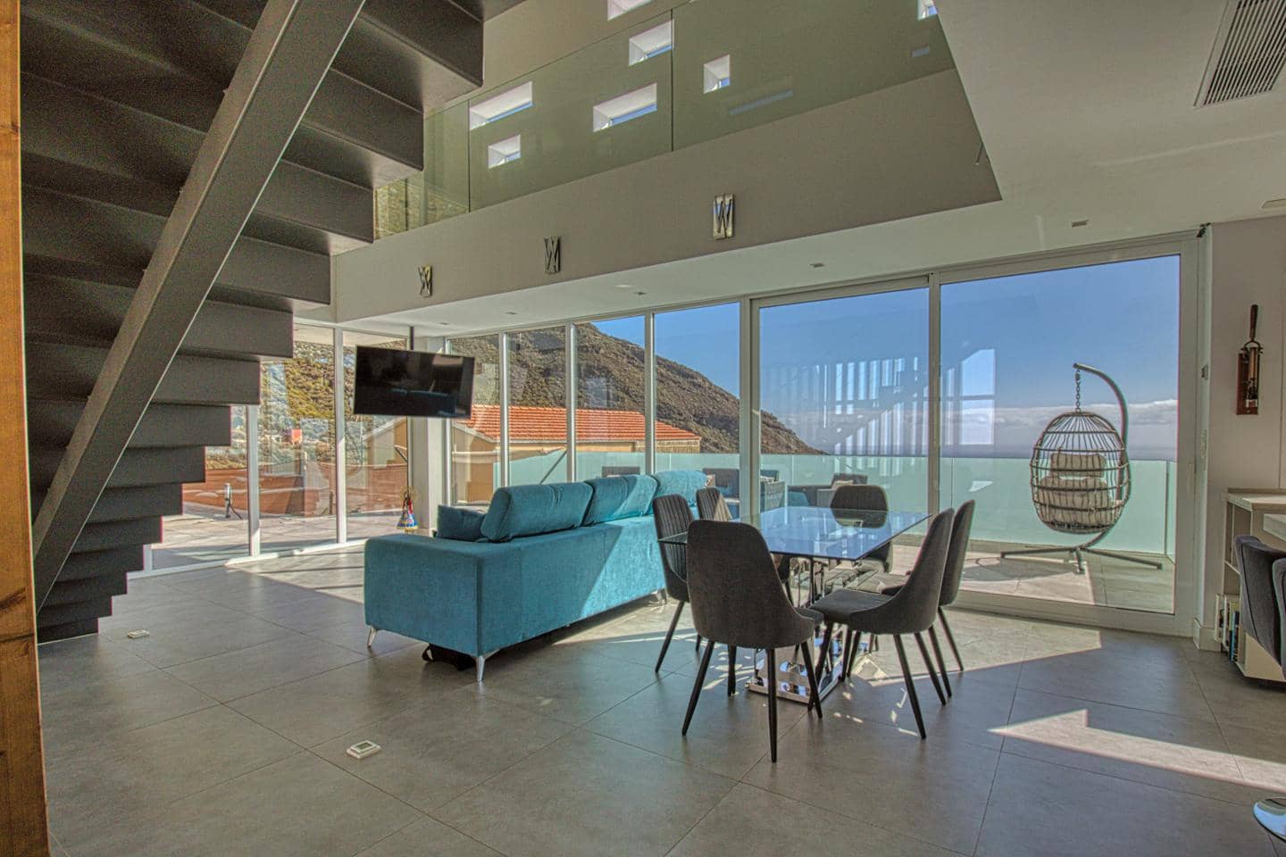 5 soveværelse Villa til salg i Candelaria med swimmingpool garage - € 839.000 (Ref: 8610186)