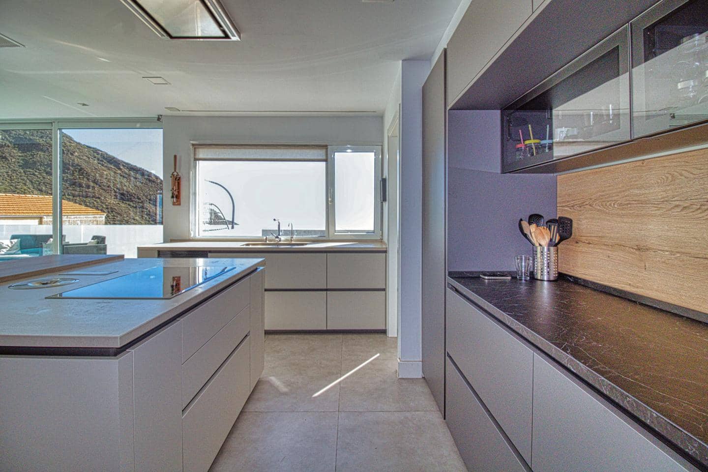 5 soveværelse Villa til salg i Candelaria med swimmingpool garage - € 839.000 (Ref: 8610186)