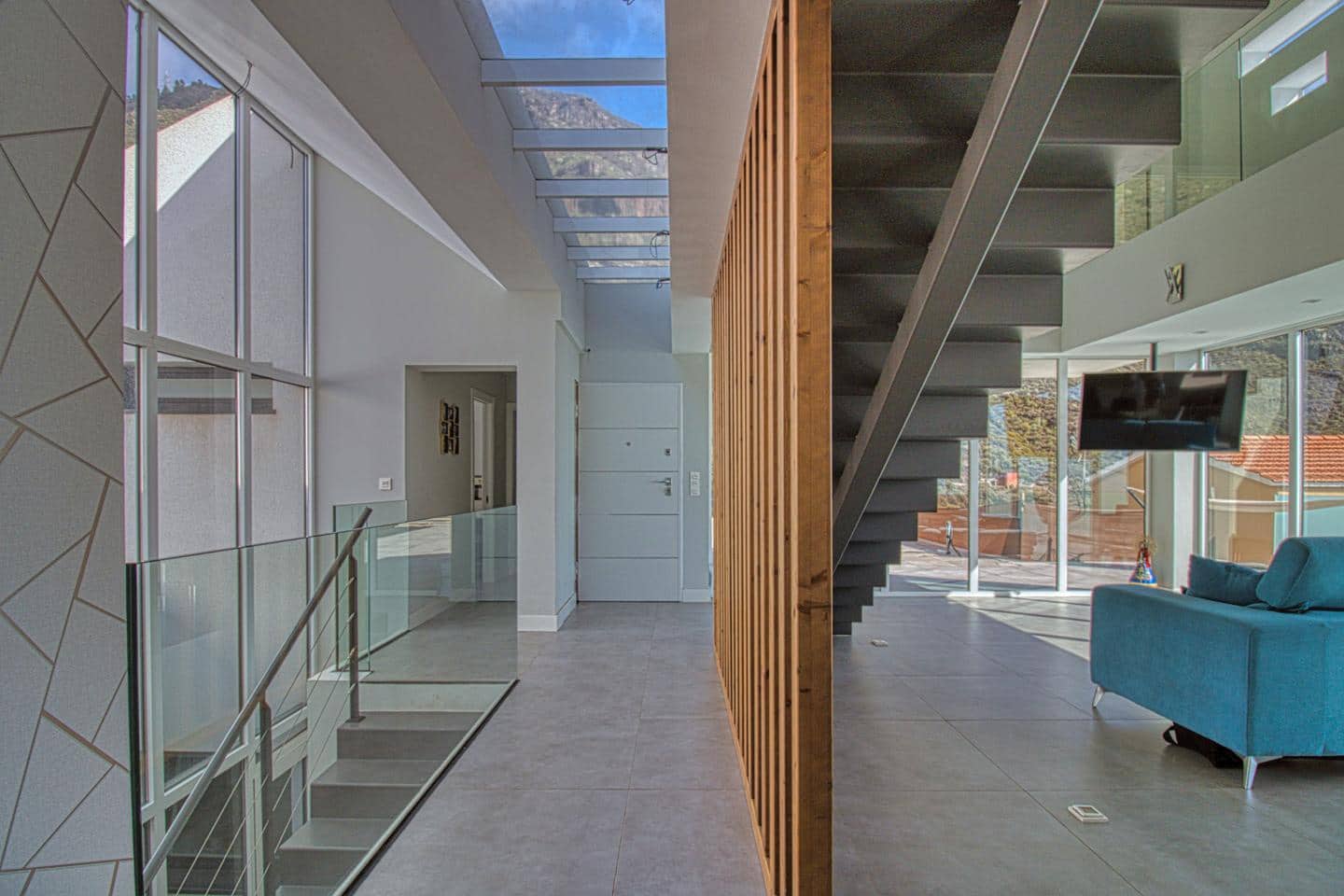 5 soveværelse Villa til salg i Candelaria med swimmingpool garage - € 839.000 (Ref: 8610186)