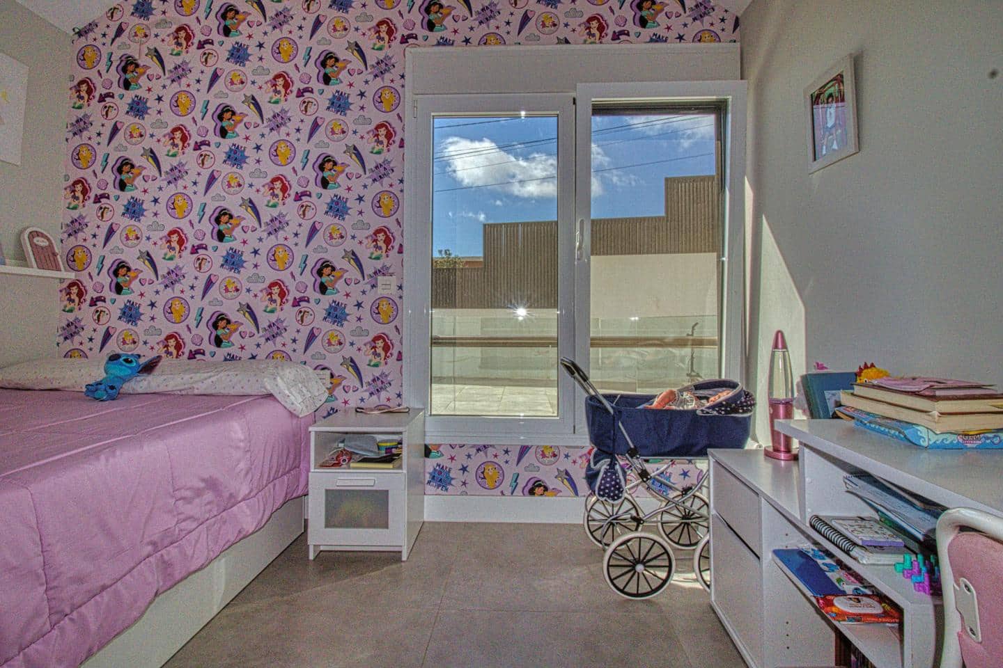 5 soveværelse Villa til salg i Candelaria med swimmingpool garage - € 839.000 (Ref: 8610186)