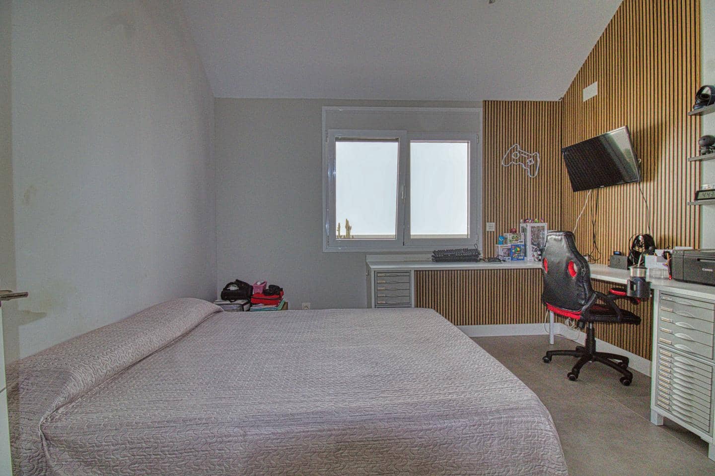 5 soveværelse Villa til salg i Candelaria med swimmingpool garage - € 839.000 (Ref: 8610186)