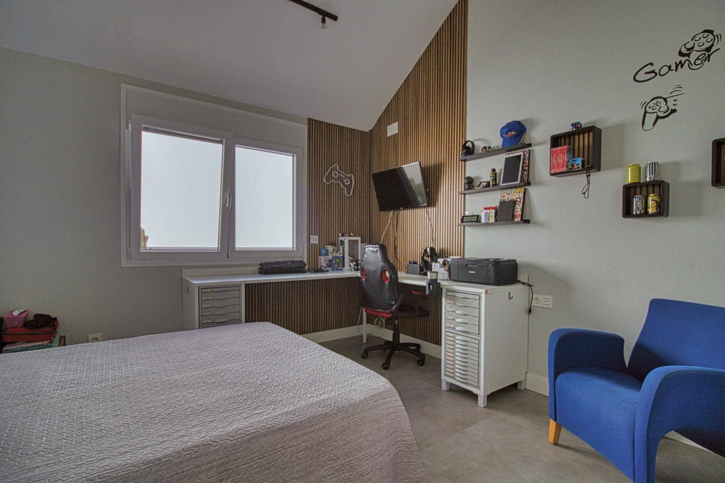 5 soveværelse Villa til salg i Candelaria med swimmingpool garage - € 839.000 (Ref: 8610186)