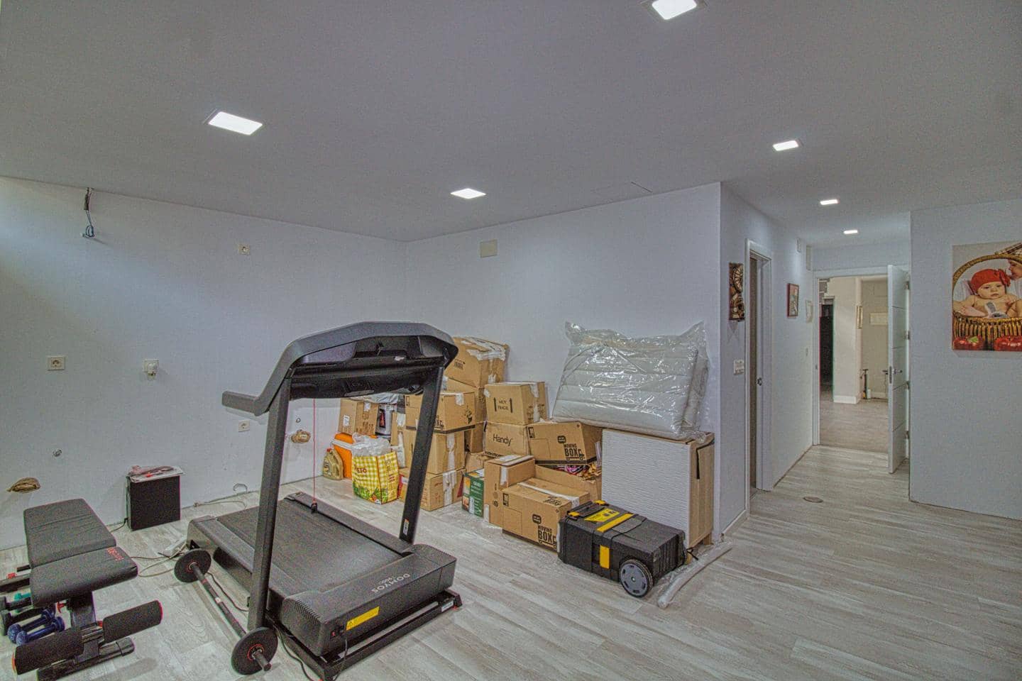 5 soveværelse Villa til salg i Candelaria med swimmingpool garage - € 839.000 (Ref: 8610186)