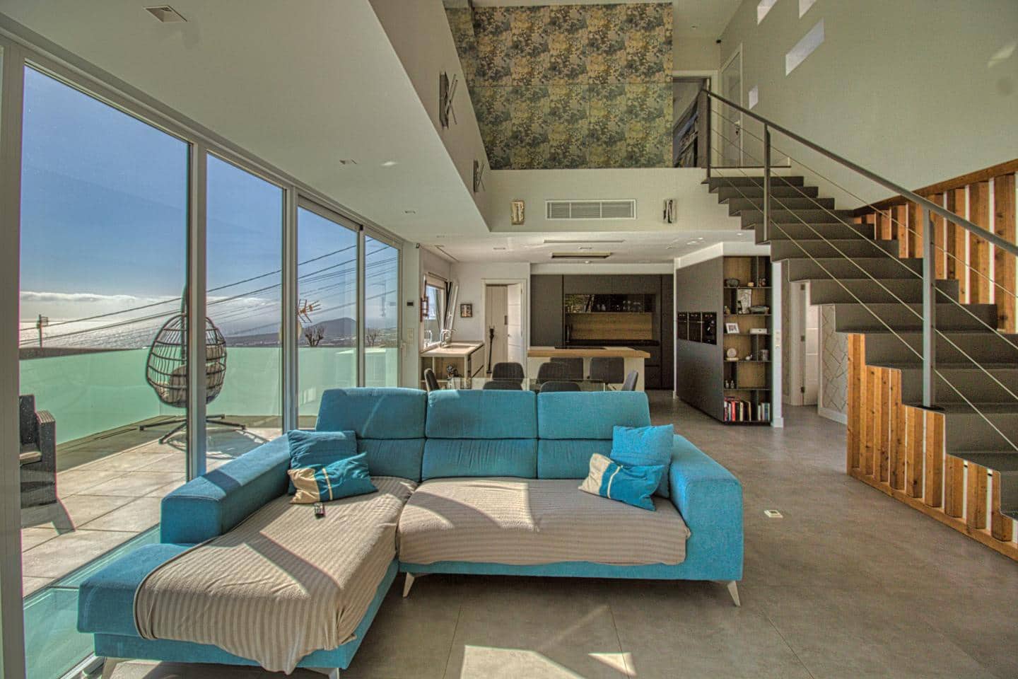 5 soveværelse Villa til salg i Candelaria med swimmingpool garage - € 839.000 (Ref: 8610186)