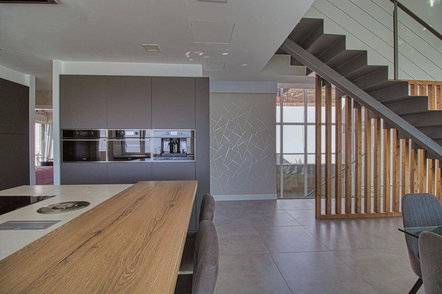 5 soveværelse Villa til salg i Candelaria med swimmingpool garage - € 839.000 (Ref: 8610186)