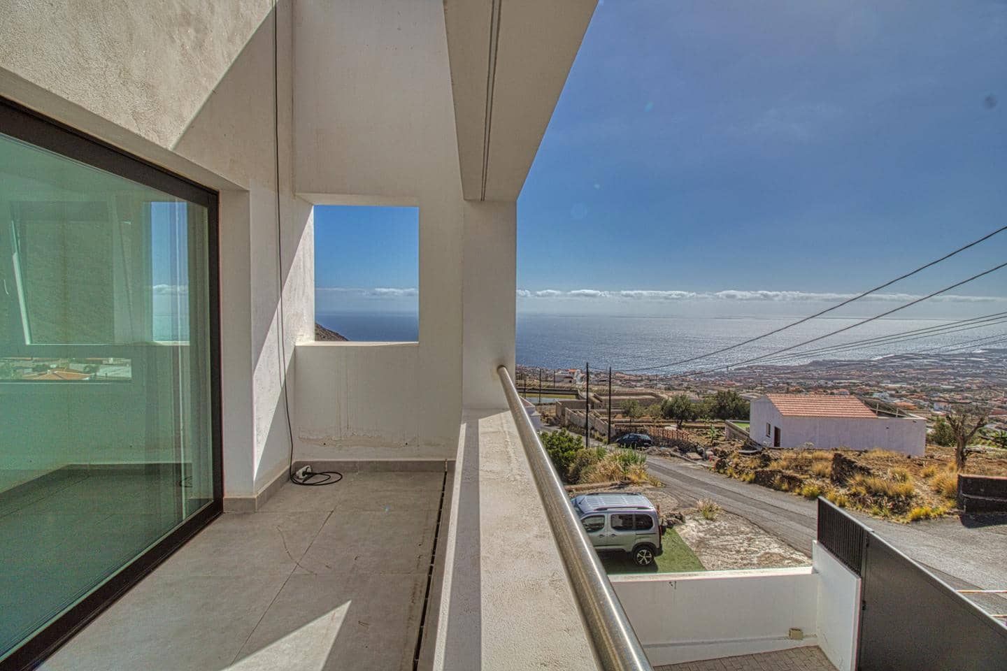 5 soveværelse Villa til salg i Candelaria med swimmingpool garage - € 839.000 (Ref: 8610186)