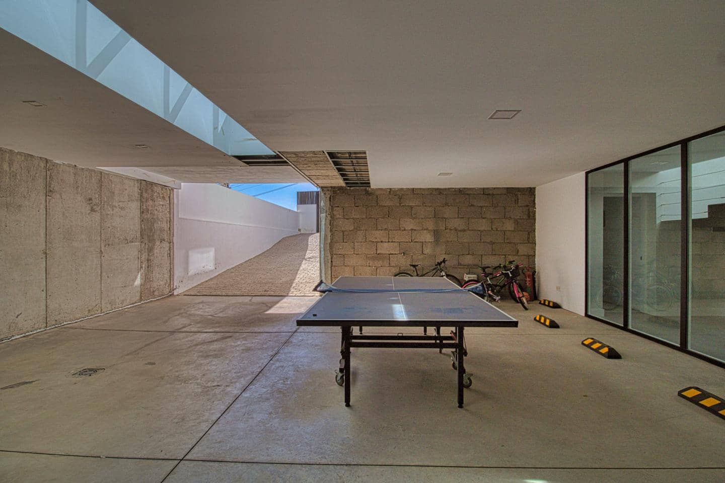 5 soveværelse Villa til salg i Candelaria med swimmingpool garage - € 839.000 (Ref: 8610186)