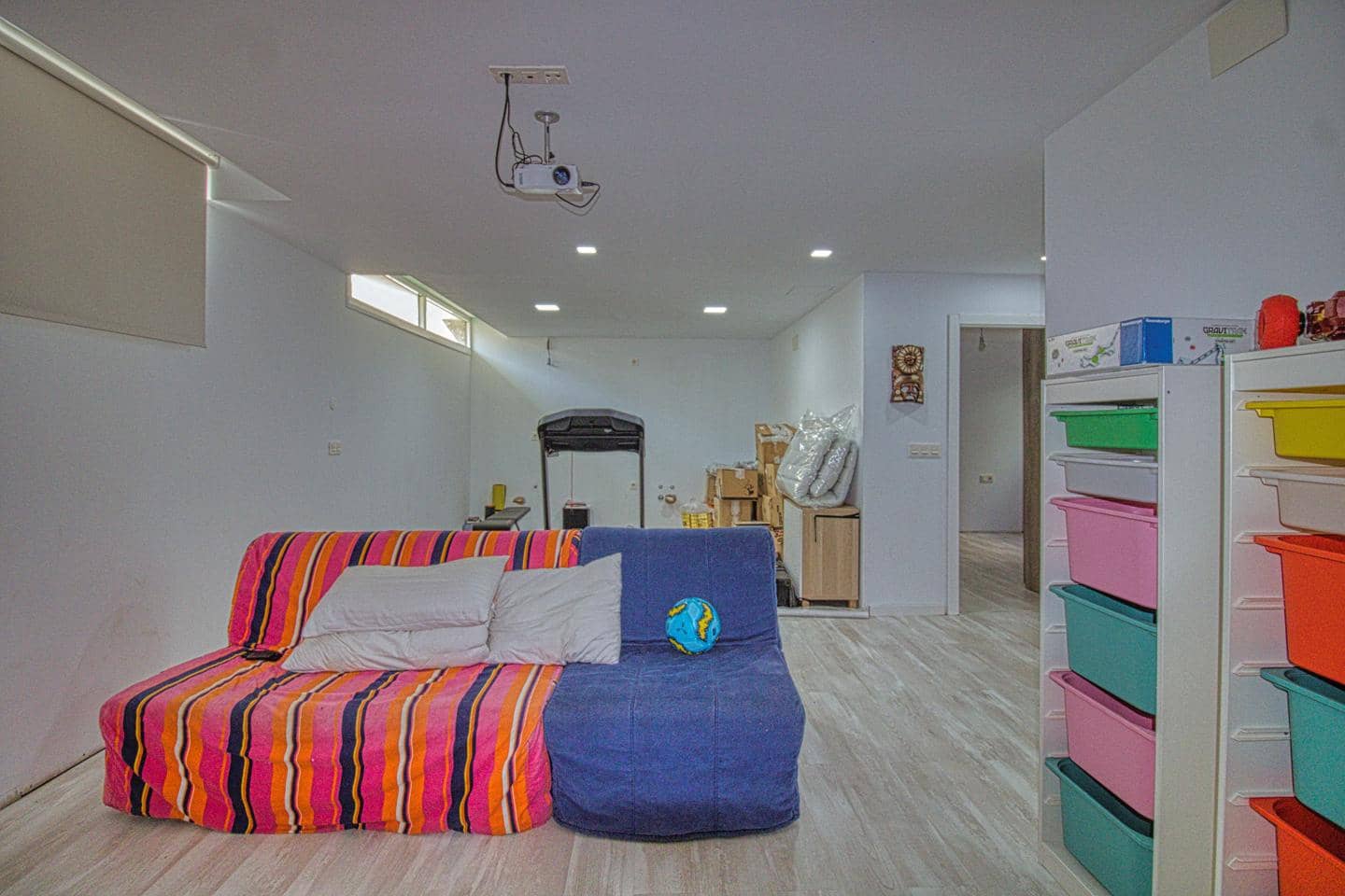 5 soveværelse Villa til salg i Candelaria med swimmingpool garage - € 839.000 (Ref: 8610186)