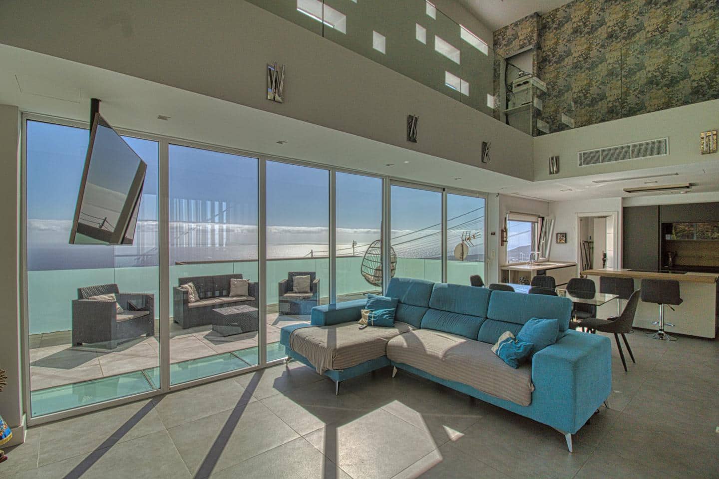 5 soveværelse Villa til salg i Candelaria med swimmingpool garage - € 839.000 (Ref: 8610186)