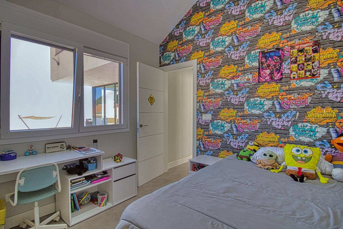 5 soveværelse Villa til salg i Candelaria med swimmingpool garage - € 839.000 (Ref: 8610186)